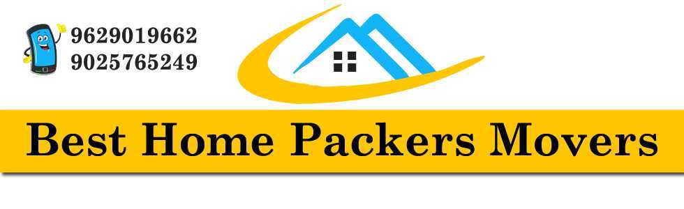 List of Top Best Home Packers and Movers in Chennai